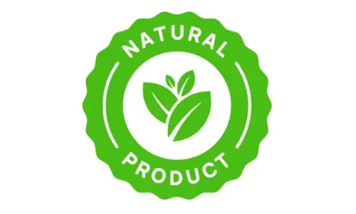 Natural Plant-Based Formula